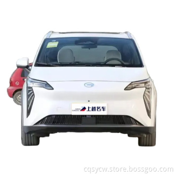 Chinese electric car brand new electric car plus Aion Y electric vehicle adult ev car suv
